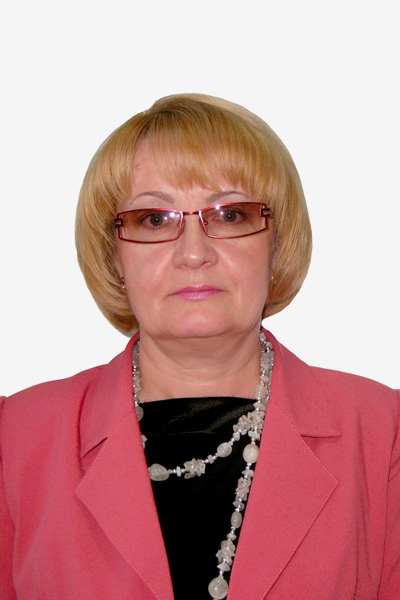 Соболева Л.М.