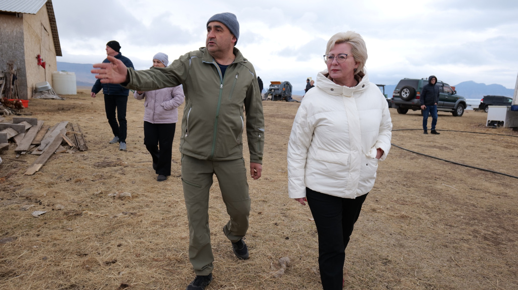 Фото #ЛилияЦыганкова