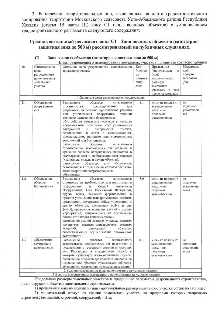 Московское