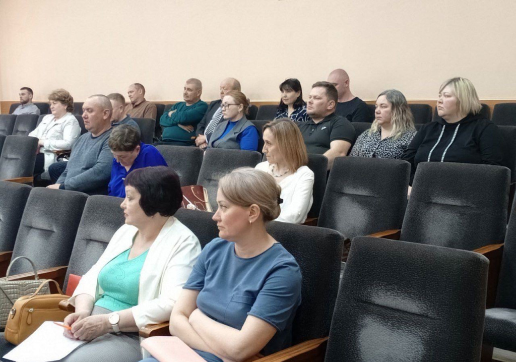 Фото администрации Усть-Абаканского района Республики Хакасия