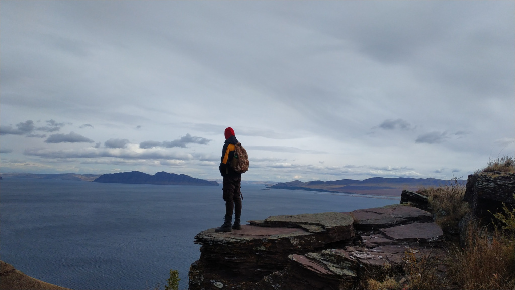 Фото из личного архива