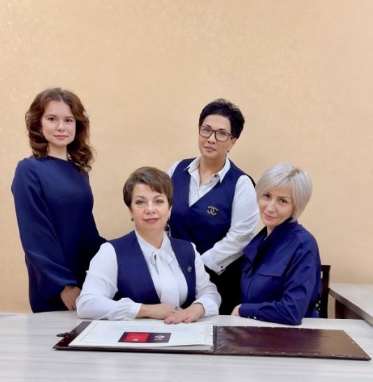 Фото Совет депутатов Усть-Абаканского района Республики Хакасия