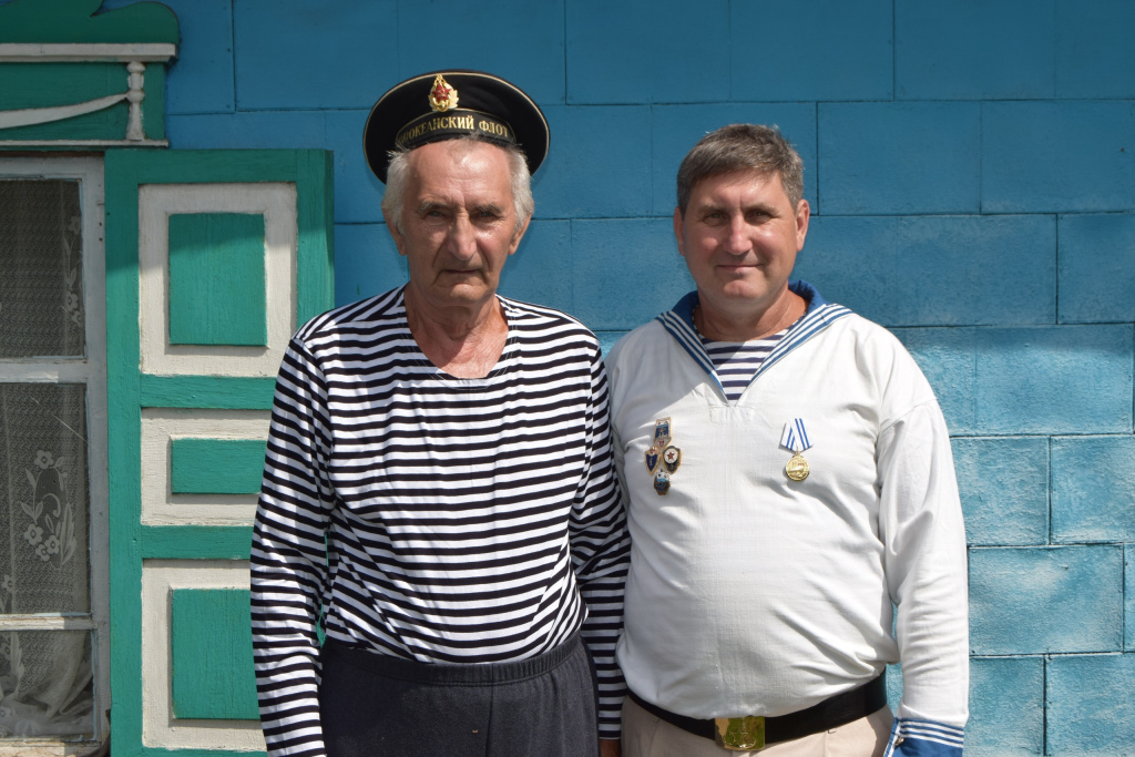 Фото из личного архива