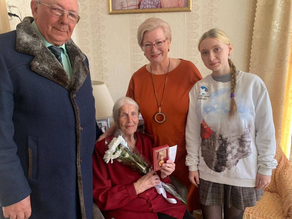 Фото администрации Усть-Абаканского района Республики Хакасия