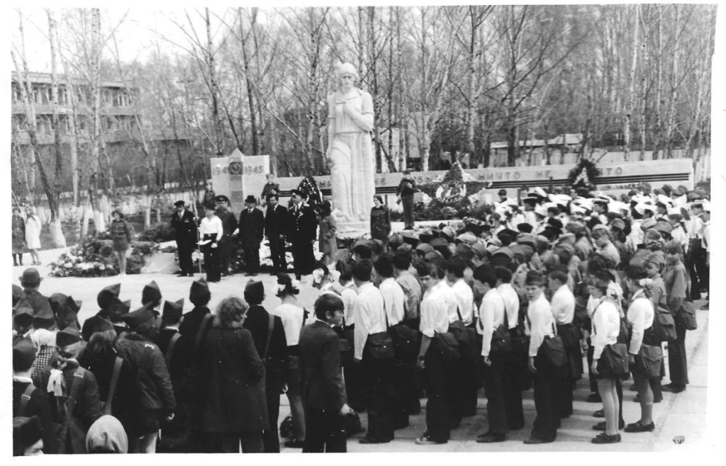 Фото из архива музея, редакции