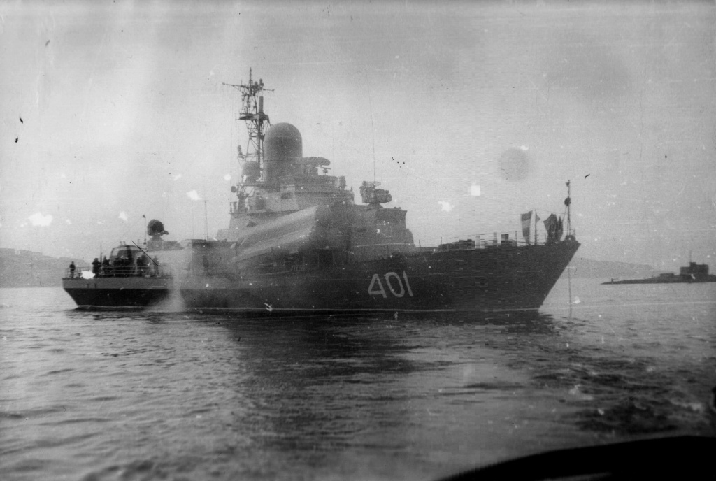 Фото из личного архива