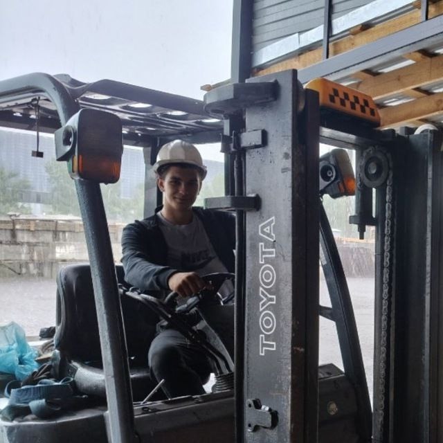 Фото предоставлено Филиалом ХПК