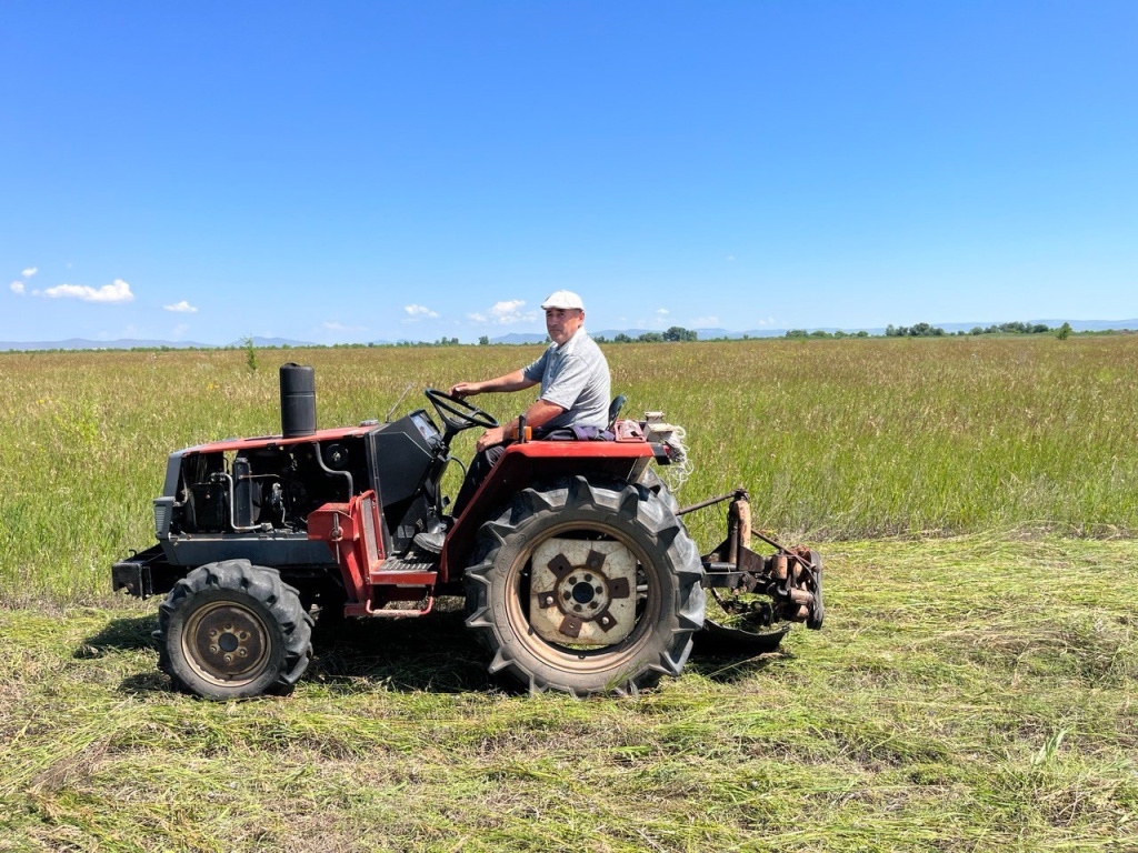 Фото автора и из личного архива