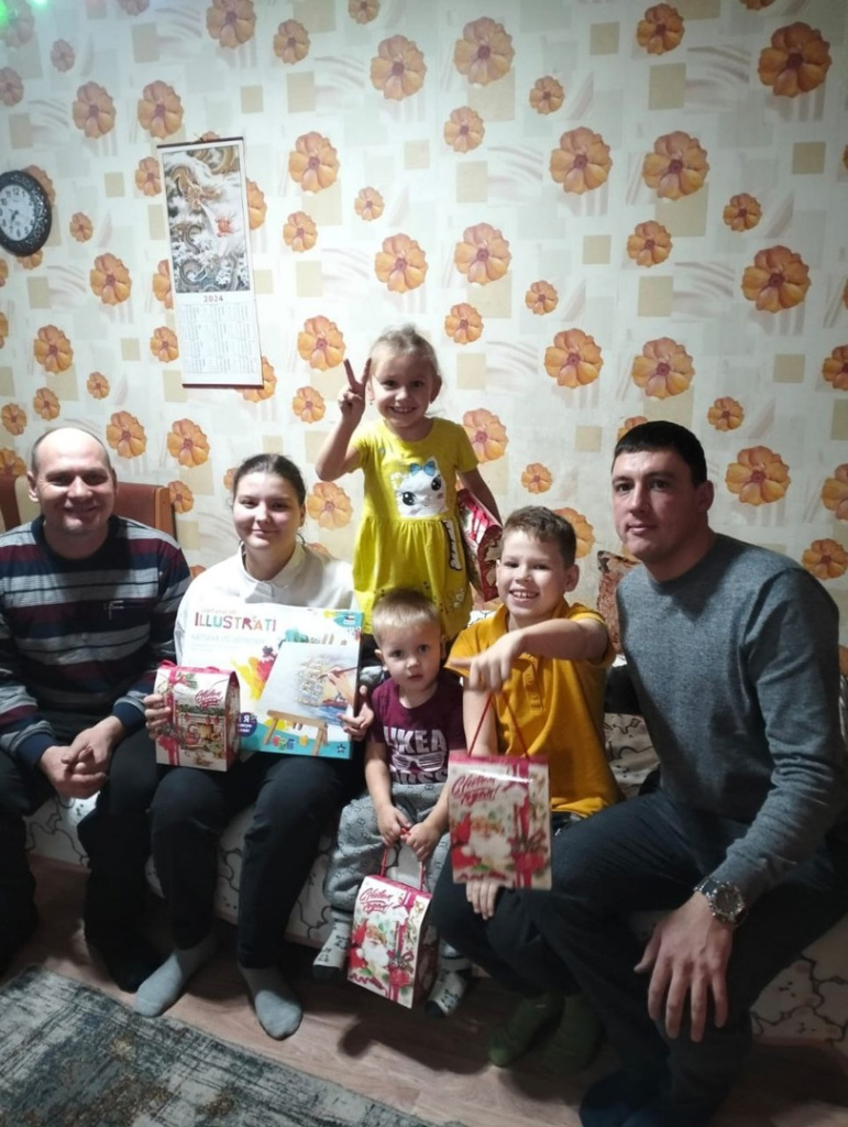 Фото администрации Усть-Абаканского района