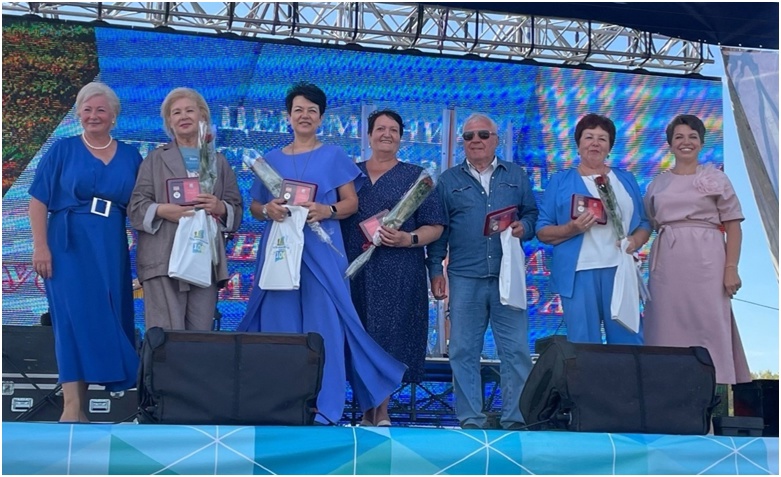 фото Аппарата Совета депутатов Усть-Абаканского