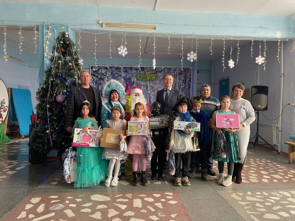 Фото из личных архивов