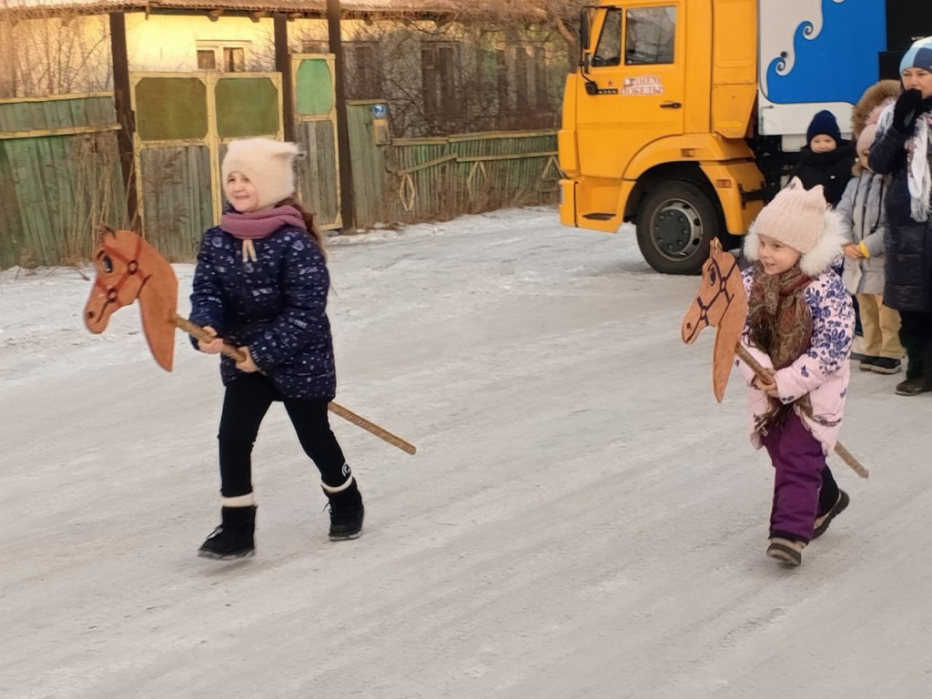 фото Управления культуры, молодёжной политики, спорта и туризма района