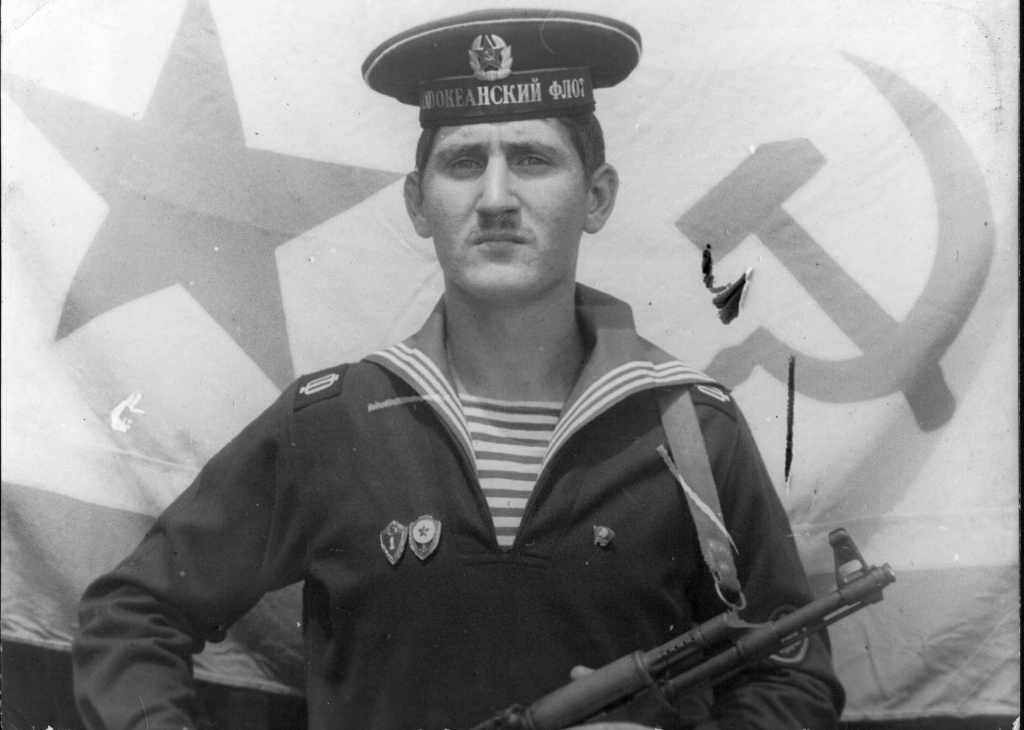 Фото из личного архива