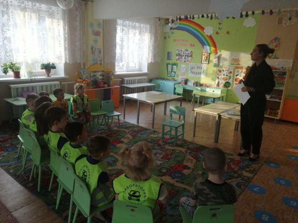 Фото Отделение Госавтоинспекции ОМВД России по Усть-Абаканскому району 