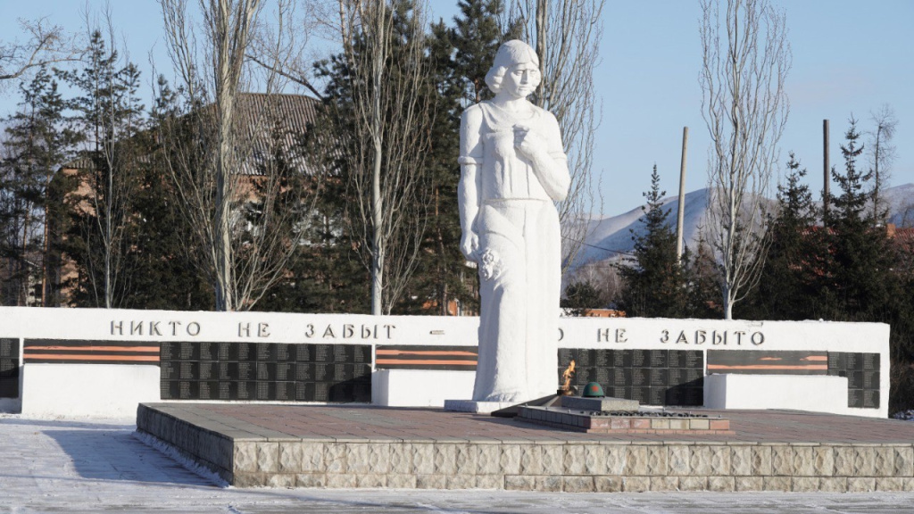 Фото автора и из архива редакции