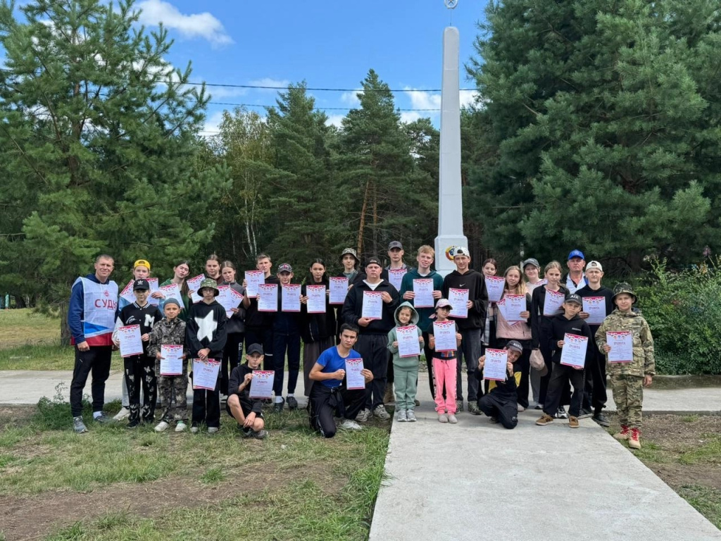 Фото Усть-Абаканской спортивной школы