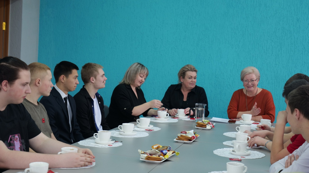 Фото автора