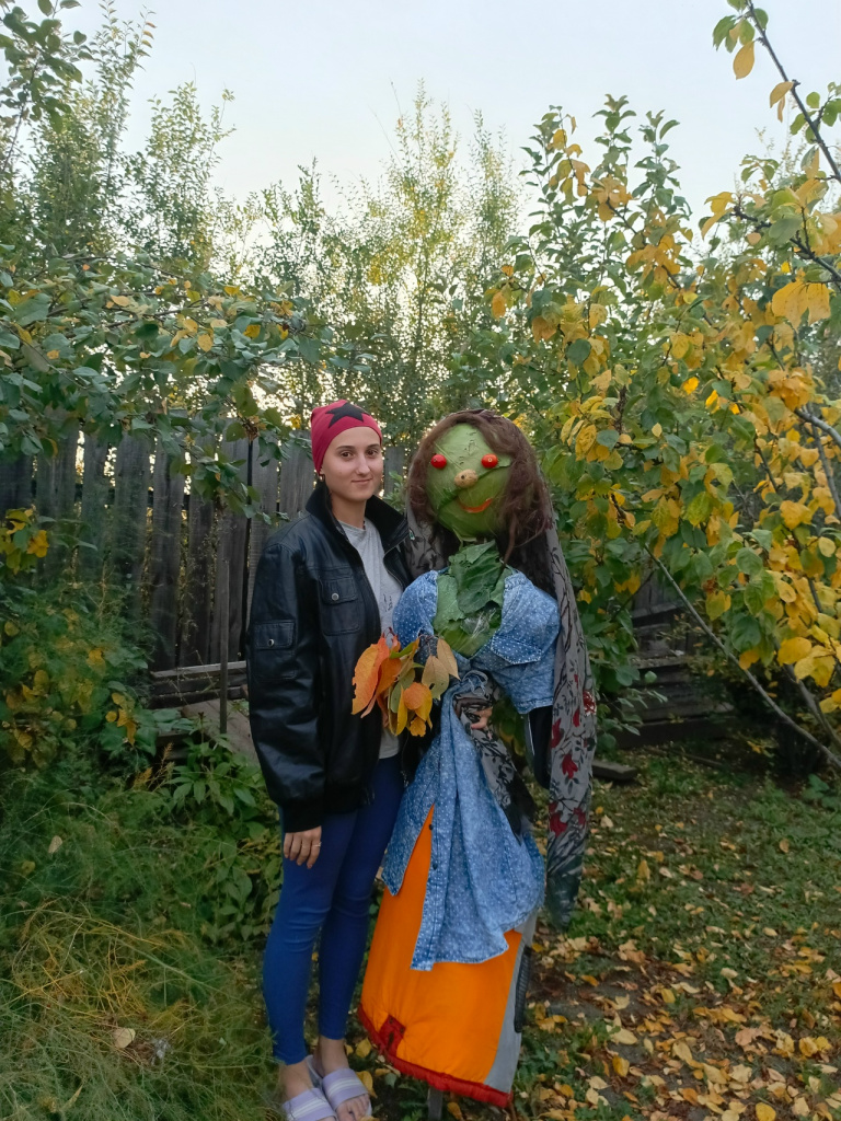 Фотографии участников конкурса