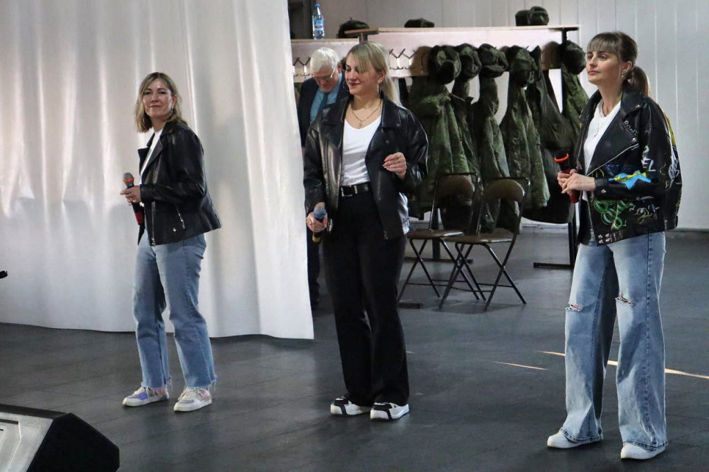 Фото Администрация Усть-Абаканского района Республики Хакасия