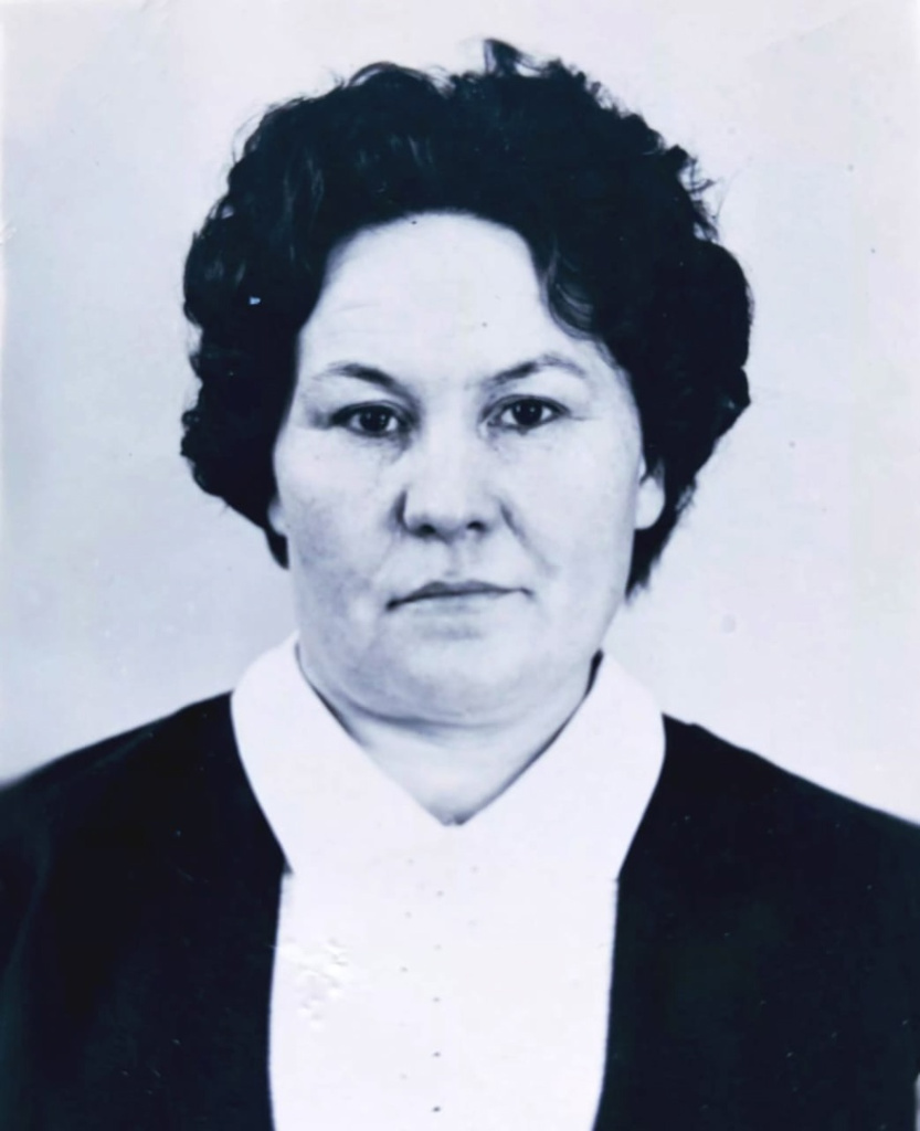 Фото из личного архива 