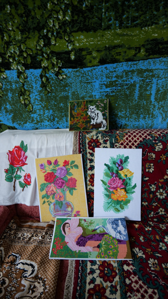 Фото #АринаЛобанова