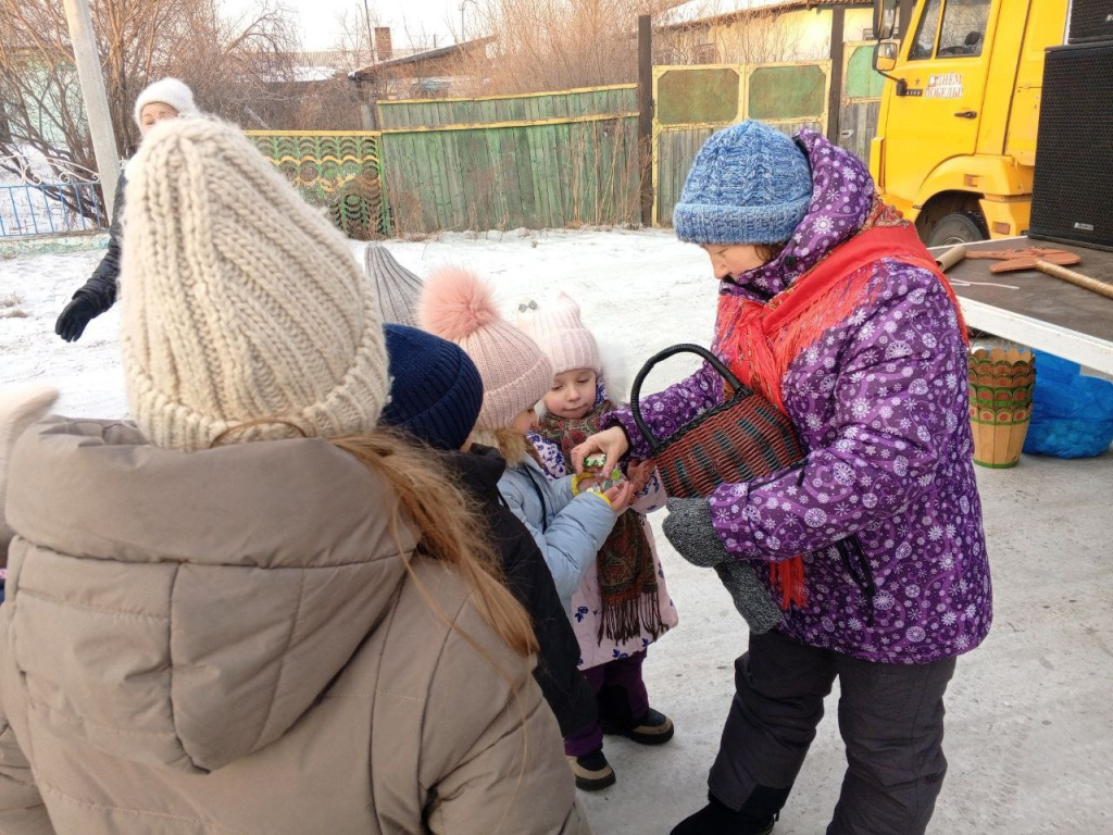 фото Управления культуры, молодёжной политики, спорта и туризма района
