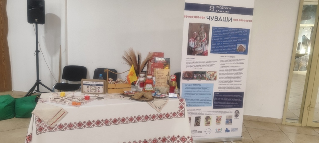 Фото Юношеской модельной библиотеки