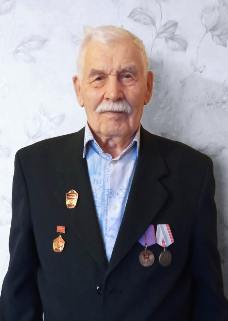 Фото из личного архива