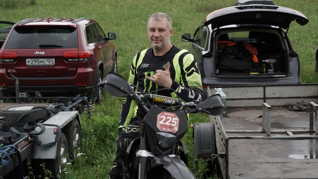 Фото #ИванМалунов