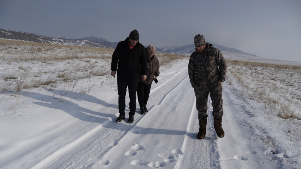 Фото #ЛилияЦыганкова