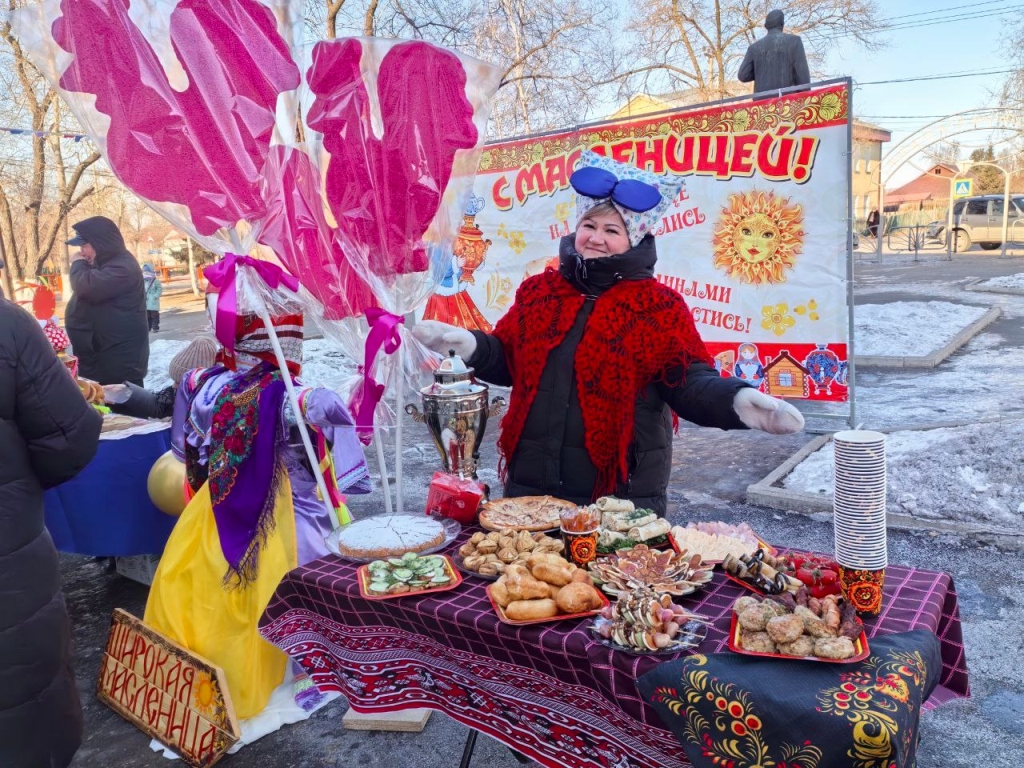 Фото автора, Ирины Церковной