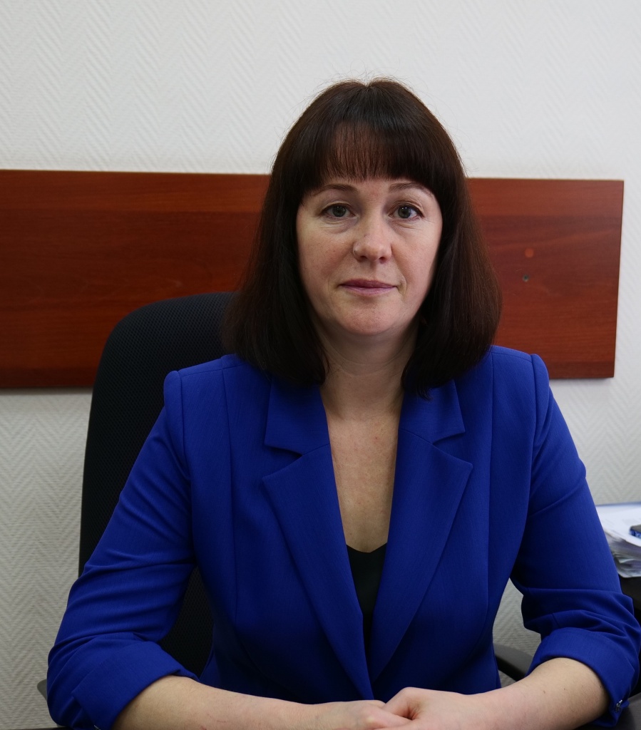 Потылицына Н.А.