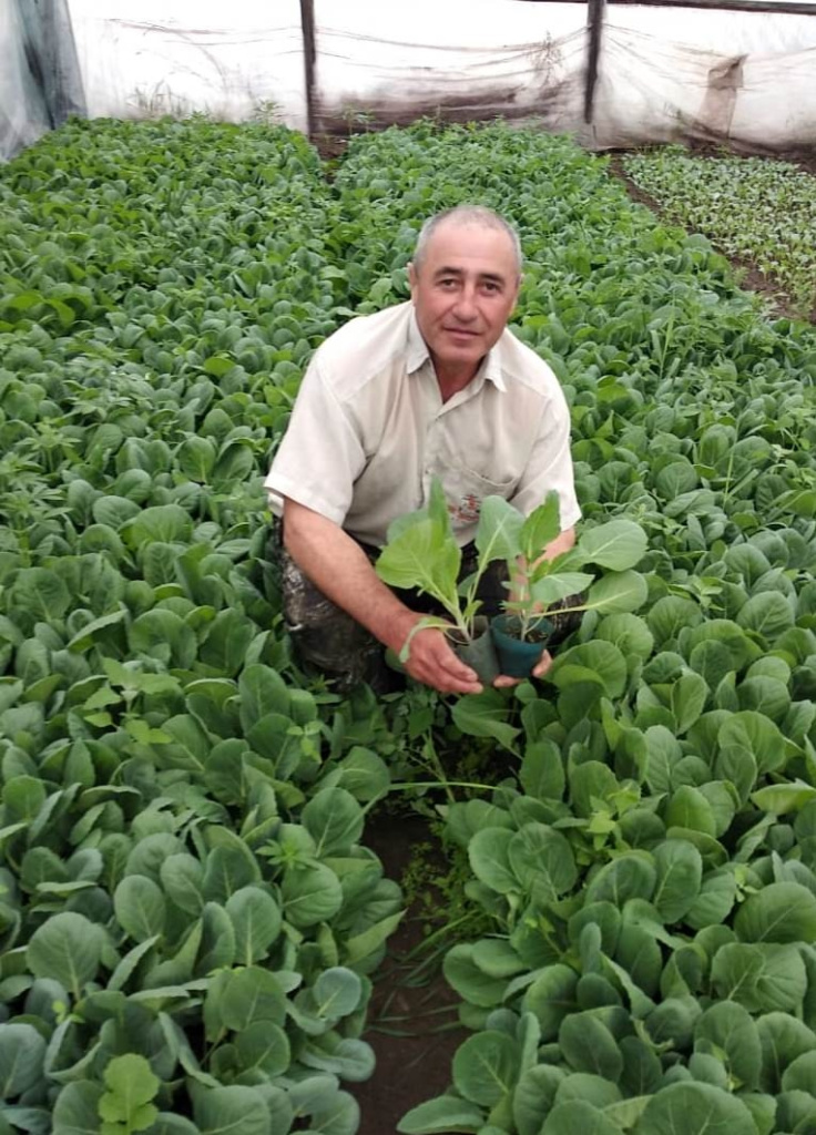 Фотографии участников конкурса