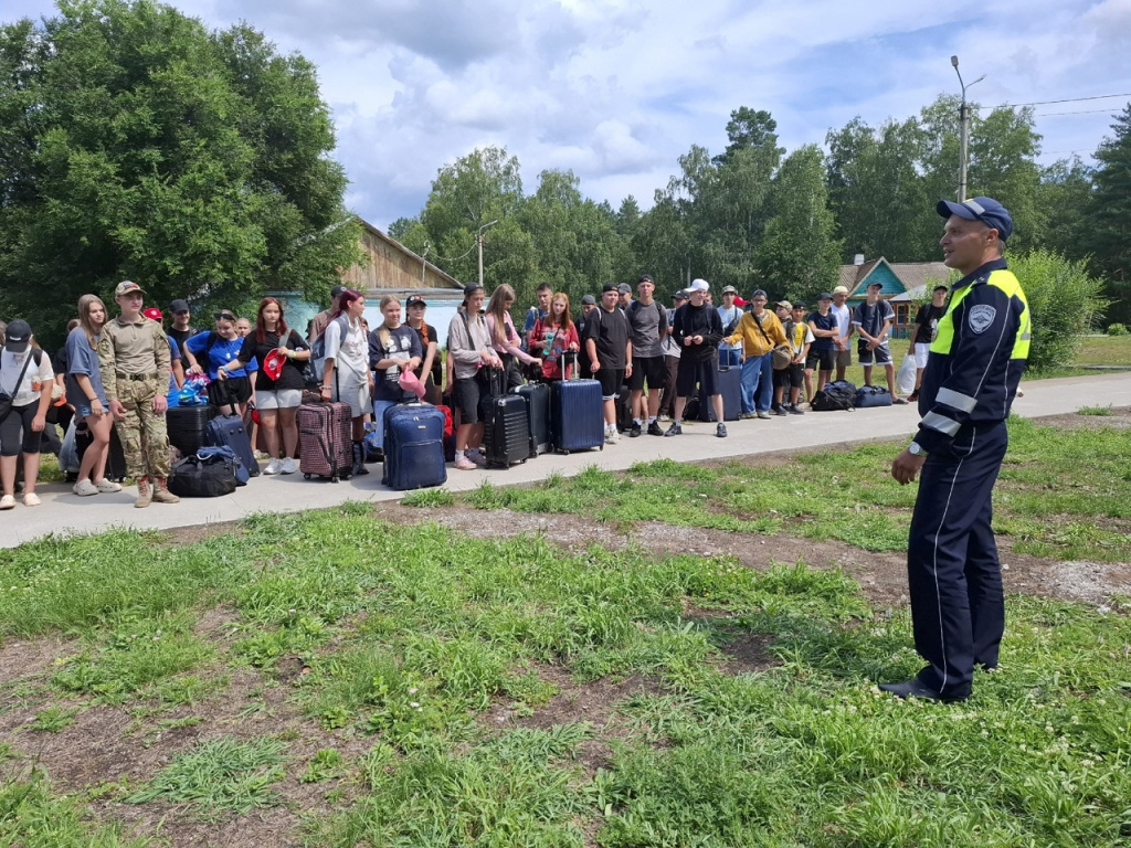 Фото Отделение Госавтоинспекции ОМВД России по Усть-Абаканскому району