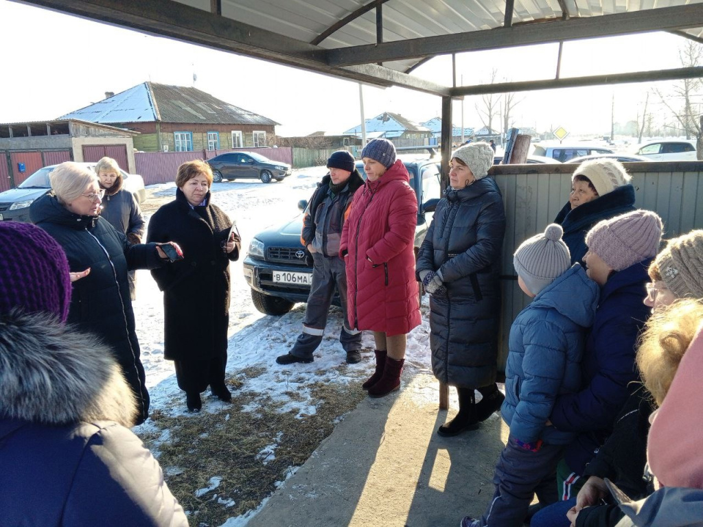 фото Администрации Усть-Абаканского района