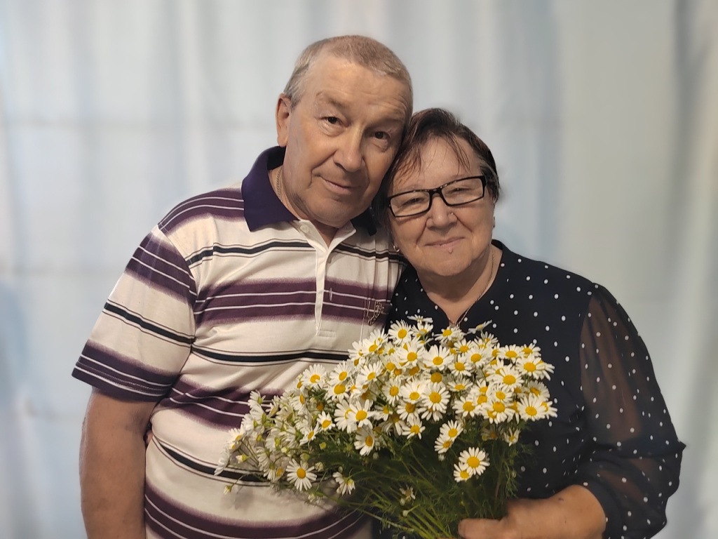 Фото из личного архива