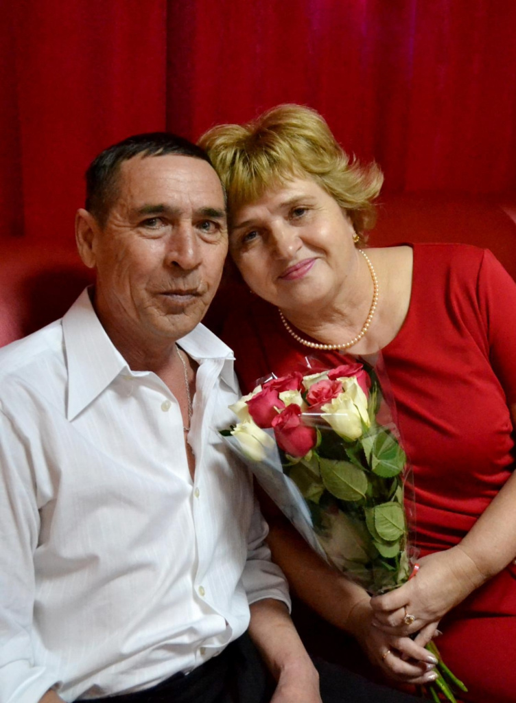 Фото из личного архива