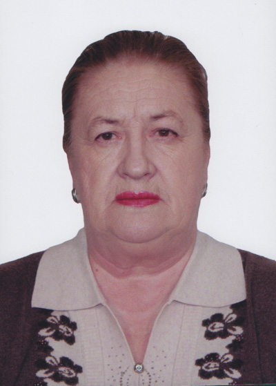 Васильева С.Д.