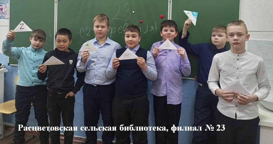 Фото из личного архива