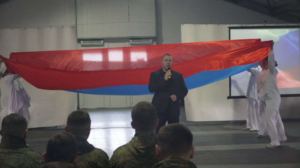 Фото Надежды Косовой