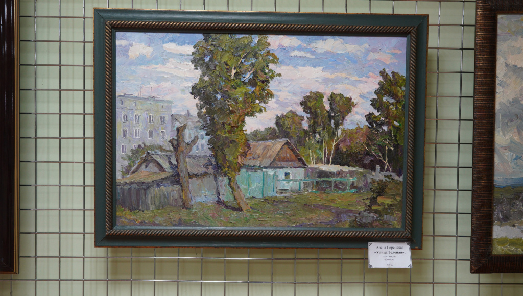 Фото автора и из личного архива