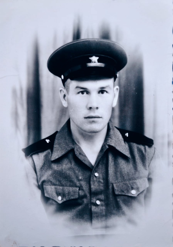 Фото из личного архива