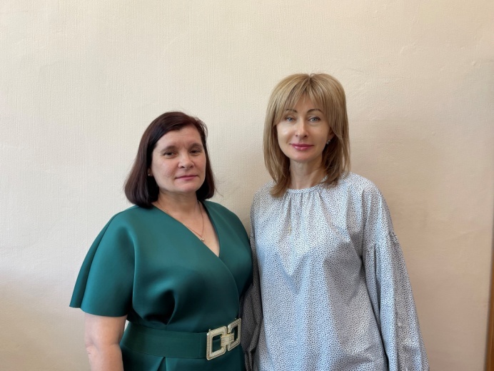 Фото Совет депутатов Усть-Абаканского района Республики Хакасия