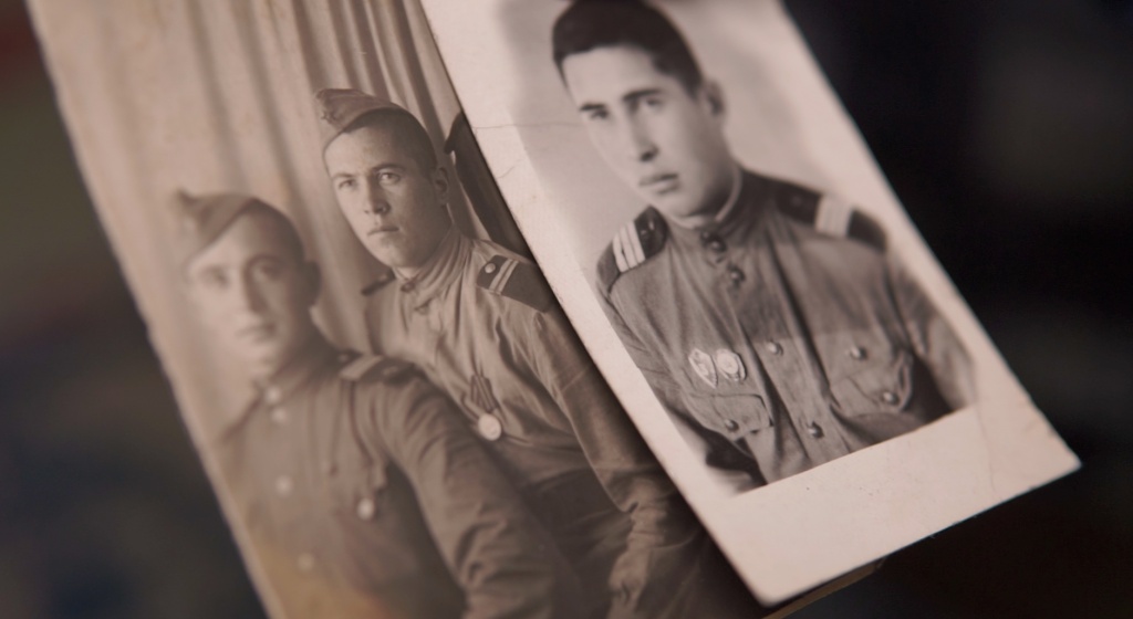 «От Москвы до Берлина»