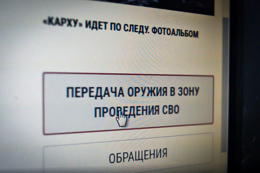 фото из открытых источников