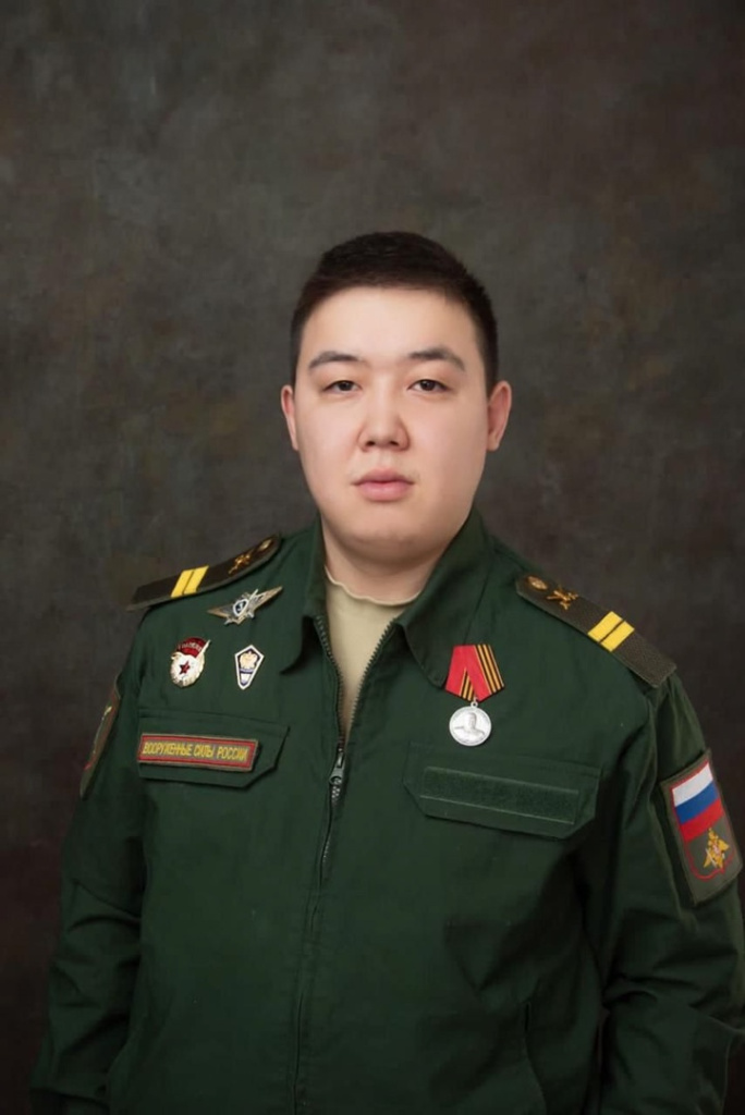 Фото из семейного архива