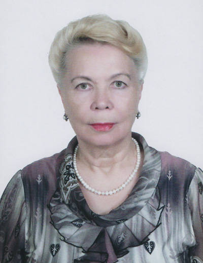 Горенская О.К.