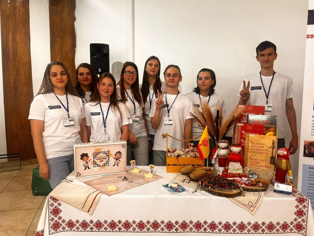 Фото Юношеской модельной библиотеки