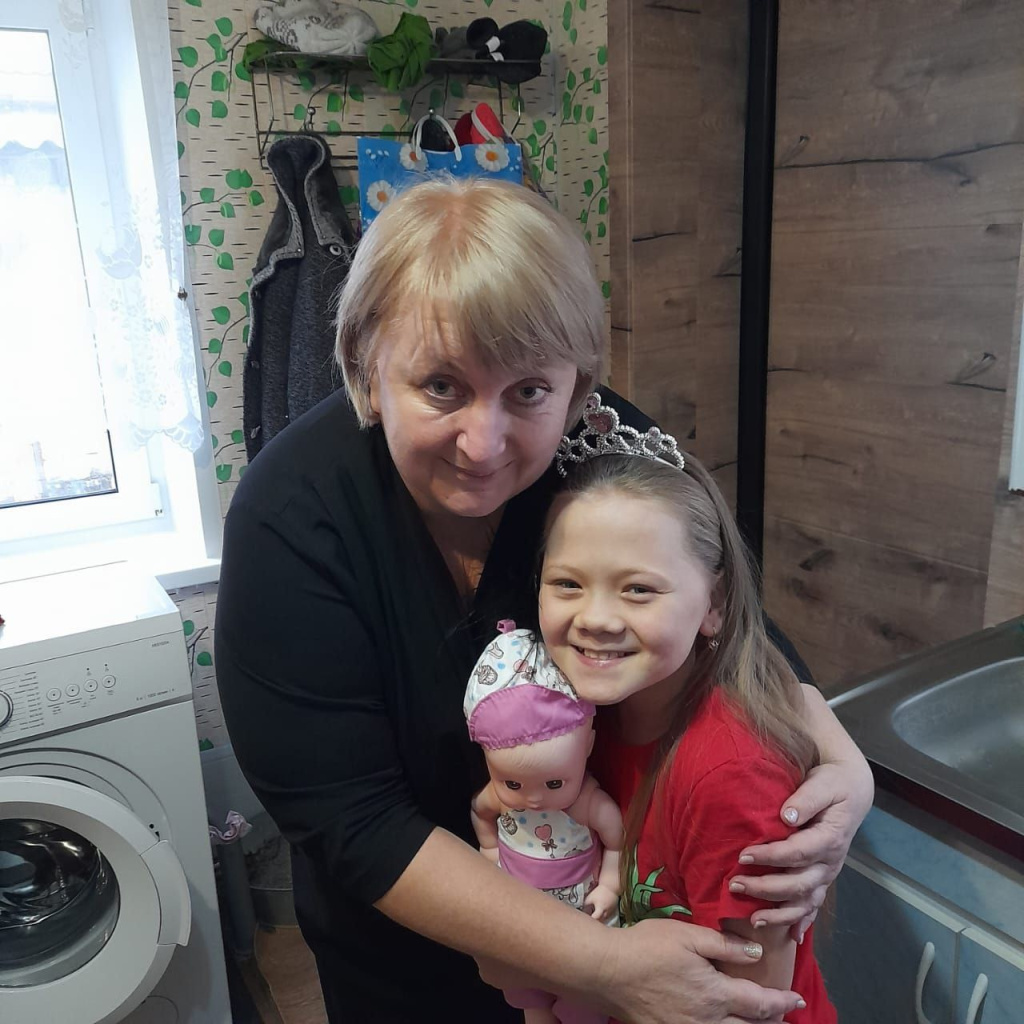 Фото администрации Усть-Абаканского района