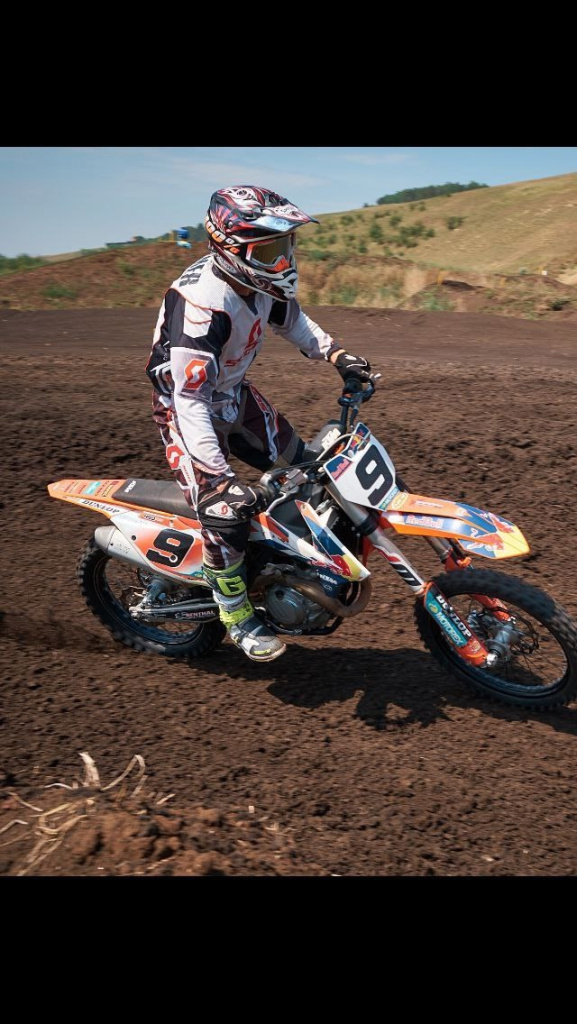 Фото из личного архива